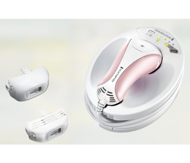 Remington Depilator IPL6750 i-light prestige - 236518 - zdjęcie 3